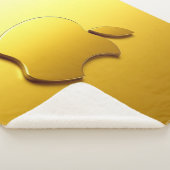 Aplle Sherpadecke (3/4)