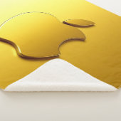 Aplle Sherpadecke (3/4)