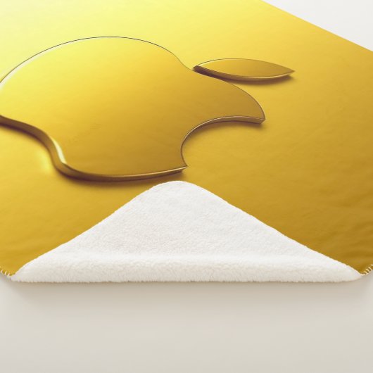 Aplle Sherpadecke (3/4)