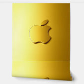 Aplle Tapete (Abrollen)