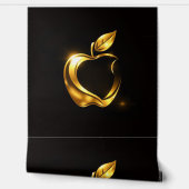 Aplle Tapete (Abrollen)