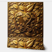 Aplle Tapete (Abrollen)