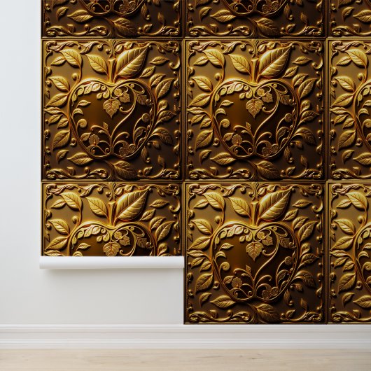 Aplle Tapete (Anwendung)