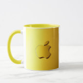 Aplle Tasse (Links)