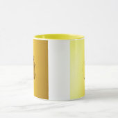 Aplle Tasse (Zentrum)