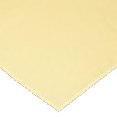 Aplle Tischdecke (Schrägansicht)