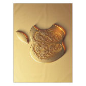 Aplle Tischdecke (Vorderseite)