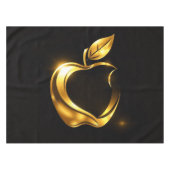 Aplle Tischdecke (Vorderseite (Horizontal))