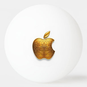 Aplle Tischtennisball
