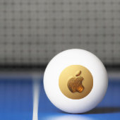 Aplle Tischtennisball (Netto)