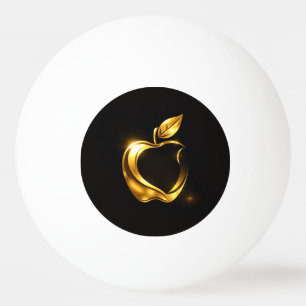 Aplle Tischtennisball