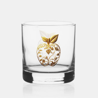 Aplle Whiskyglas