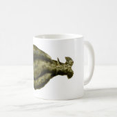 Aplysia keraudreni kaffeetasse (VorderseiteRechts)