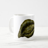 Aplysia keraudreni kaffeetasse (Vorderseite Links)