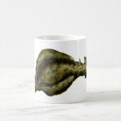 Aplysia keraudreni kaffeetasse (Mittel)