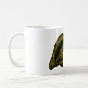 Aplysia keraudreni kaffeetasse