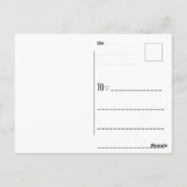 APM Postkarte (Rückseite)