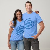 Apnea im T - Shirt (Unisex)