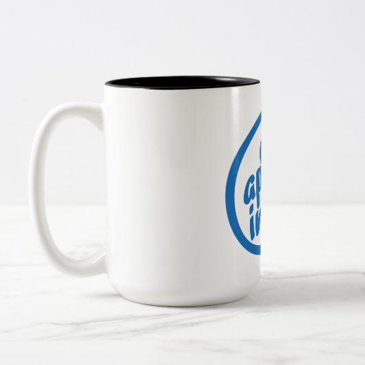 Apnea in der Tasse (Links)
