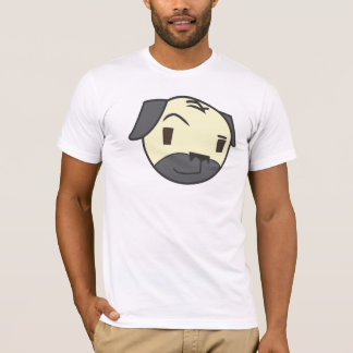 APNF doppelseitig T-Shirt