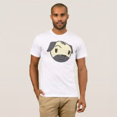 APNF doppelseitig T-Shirt (Vorne ganz)