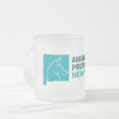 APNM Frostische Tasse (Vorderseite Links)