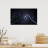 Apo3D-09039117-43 Poster (Küche)