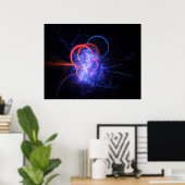 Apo3D-0909147-43 Poster (Heimbüro)