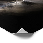 Apo-100608-1d Poster (Ecke)