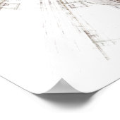 Apo-100628-29g Poster (Ecke)