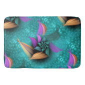 Apo-Blume Badematte (Vorderseite)