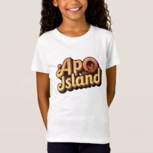 APO-INSEL T-Shirt
