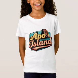 APO-Insel T-Shirt