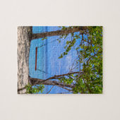 Apo Reef Island auf Mindoro Philippinen Puzzle (Horizontal)