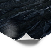Apocalypse Auto 02 Poster (Ecke)