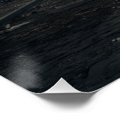 Apocalypse Auto 03 Poster (Ecke)