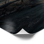 Apocalypse Auto 04 Poster (Ecke)