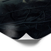 Apocalypse Auto 05 Poster (Ecke)