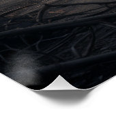 Apocalypse Auto 06 Poster (Ecke)