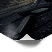 Apocalypse Auto 07 Poster (Ecke)
