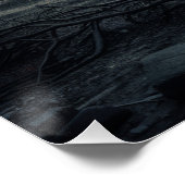 Apocalypse Auto 08 Poster (Ecke)