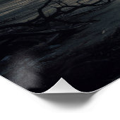 Apocalypse Auto 10 Poster (Ecke)