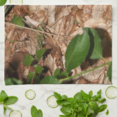 Apodemus sylvaticus küchentuch (Gefaltet)