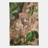 Apodemus sylvaticus küchentuch (Vertikal)