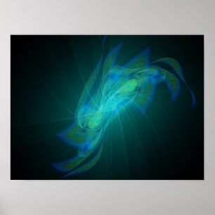 Apogäum Poster