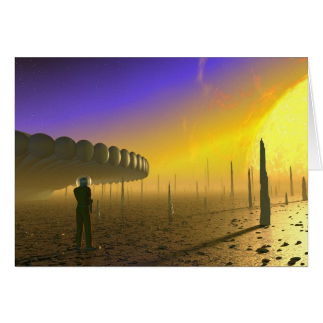 Apokalypse (Vorderseite (Horizontal))