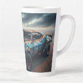 Apokalypse Classic Chevy Camaro Milchtasse (Rechts)