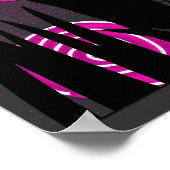 Apokalypse Freestyla Poster (Ecke)