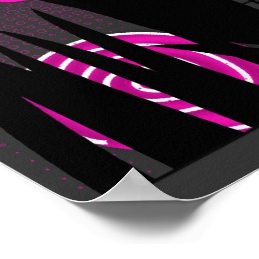 Apokalypse Freestyla Poster (Ecke)