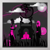 Apokalypse Freestyla Poster (Vorne)